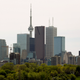 Downtown Toronto